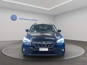 Vehicle image SUBARU XV 1.6i Swiss Edition