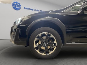 Vehicle image SUBARU XV 1.6i Swiss Edition