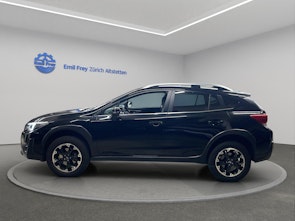 Vehicle image SUBARU XV 1.6i Swiss Edition