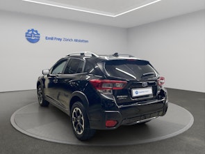 Vehicle image SUBARU XV 1.6i Swiss Edition