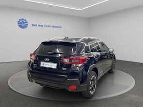 Vehicle image SUBARU XV 1.6i Swiss Edition