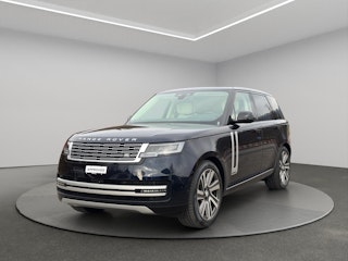 Vehicle image LAND ROVER RANGE ROVER 0