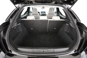 DS Automobiles 3 Crossback E-Tense So Chic