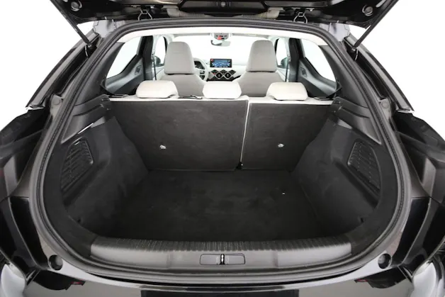 DS Automobiles 3 Crossback E-Tense So Chic