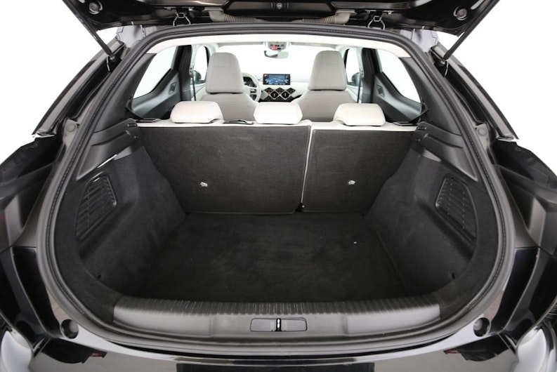 Vehicle image DS AUTOMOBILES DS3