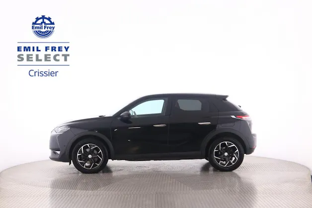 DS Automobiles 3 Crossback E-Tense So Chic