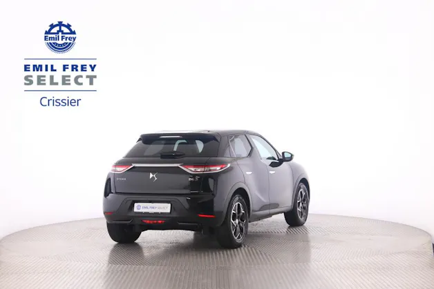 DS Automobiles 3 Crossback E-Tense So Chic