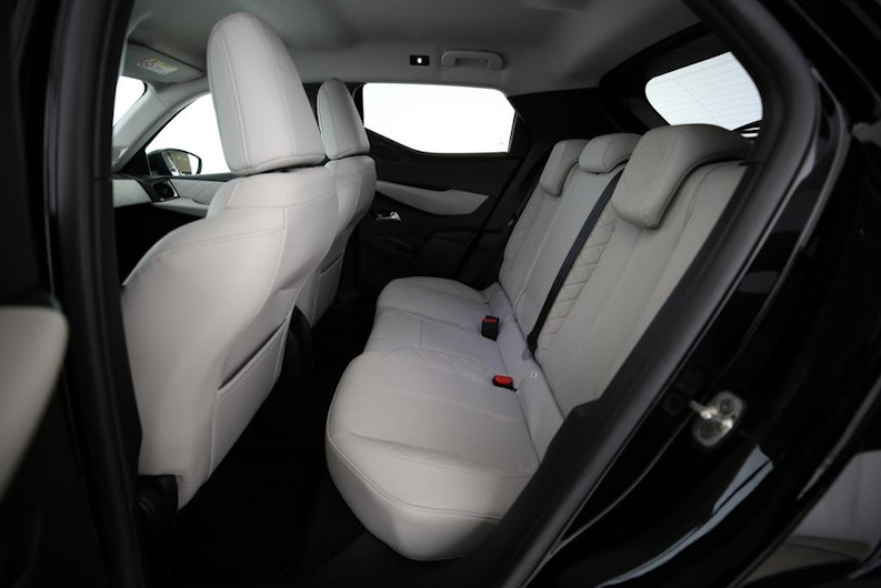 Vehicle image DS AUTOMOBILES DS3