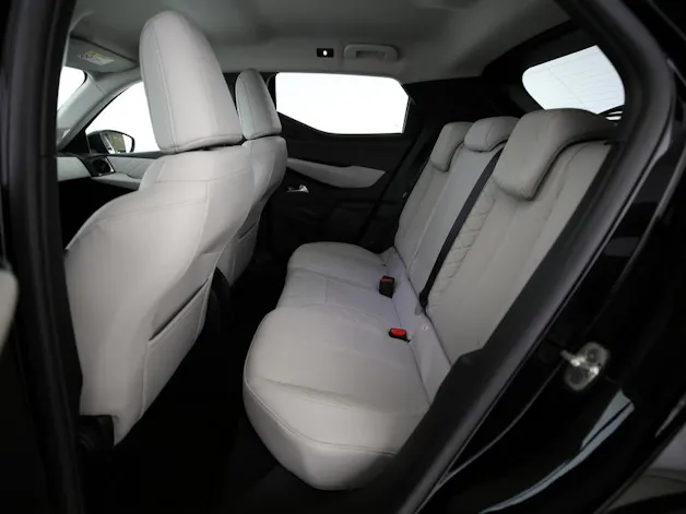 DS Automobiles 3 Crossback E-Tense So Chic