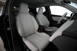 DS Automobiles 3 Crossback E-Tense So Chic