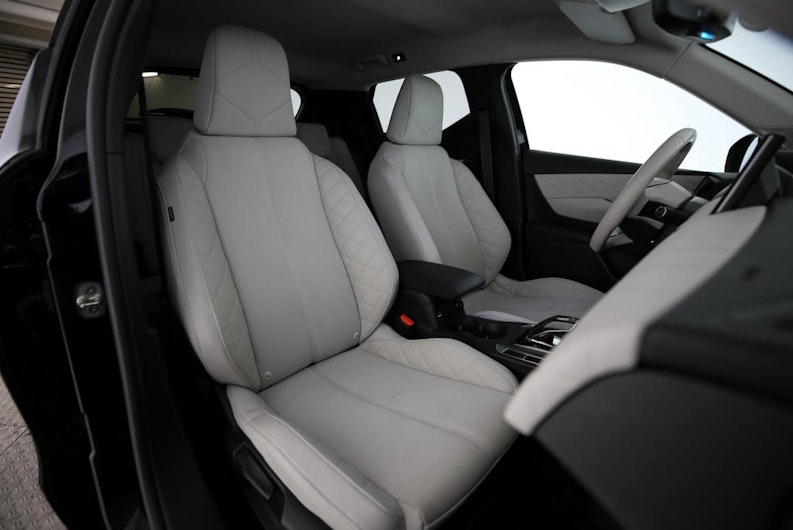 Vehicle image DS AUTOMOBILES DS3