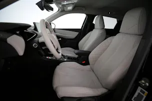 DS Automobiles 3 Crossback E-Tense So Chic
