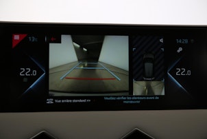 Vehicle image DS AUTOMOBILES DS3 Crossback E-Tense So Chic