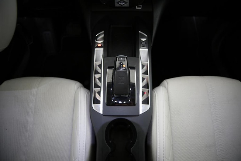 Vehicle image DS AUTOMOBILES DS3