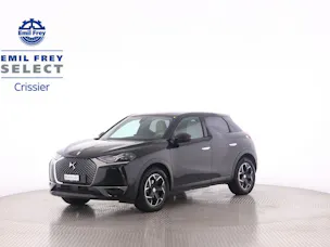 DS Automobiles 3 Crossback E-Tense So Chic