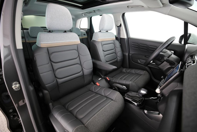 Vehicle image CITROEN C3