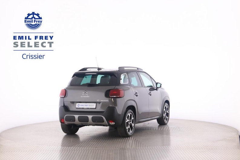 Vehicle image CITROEN C3