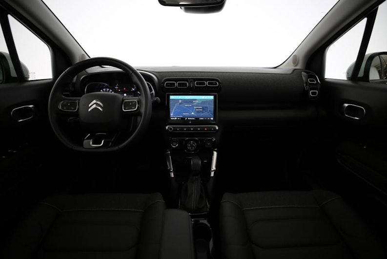 Vehicle image CITROEN C3