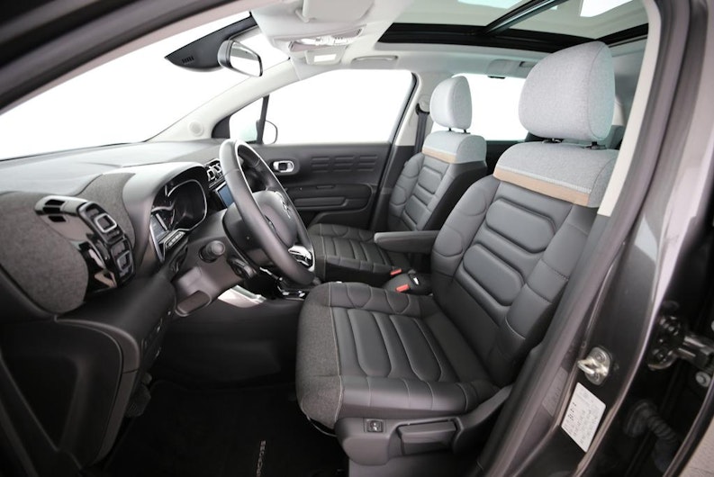 Vehicle image CITROEN C3