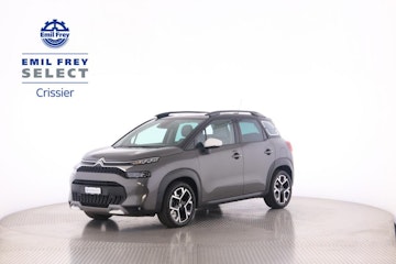 Vehicle image CITROEN C3 Aircross 1.2 PureTech 130 Shine Pack