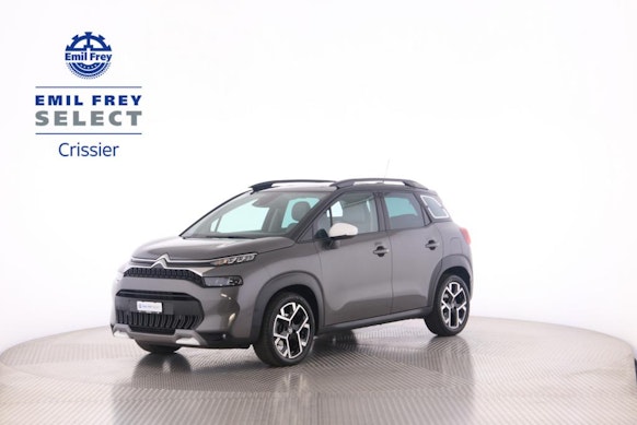 CITROEN C3 Aircross 1.2 PureTech 130 Shine Pack 0 CITROEN C3 Aircross 1.2 PureTech 130 Shine Pack 0