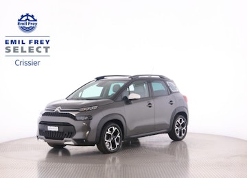 Vehicle image CITROEN C3 Aircross 1.2 PureTech 130 Shine Pack Vehicle image CITROEN C3 Aircross 1.2 PureTech 130 Shine Pack