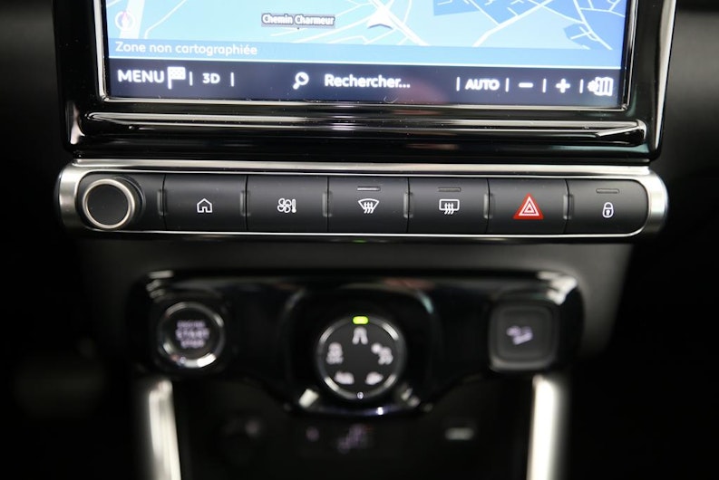 Vehicle image CITROEN C3