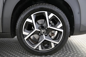 Vehicle image CITROEN C3 Aircross 1.2 PureTech 130 Shine Pack