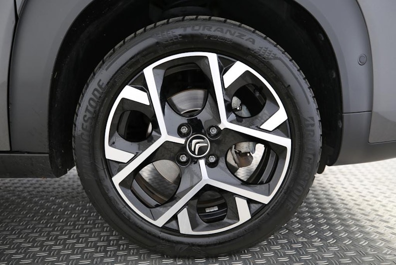 Vehicle image CITROEN C3