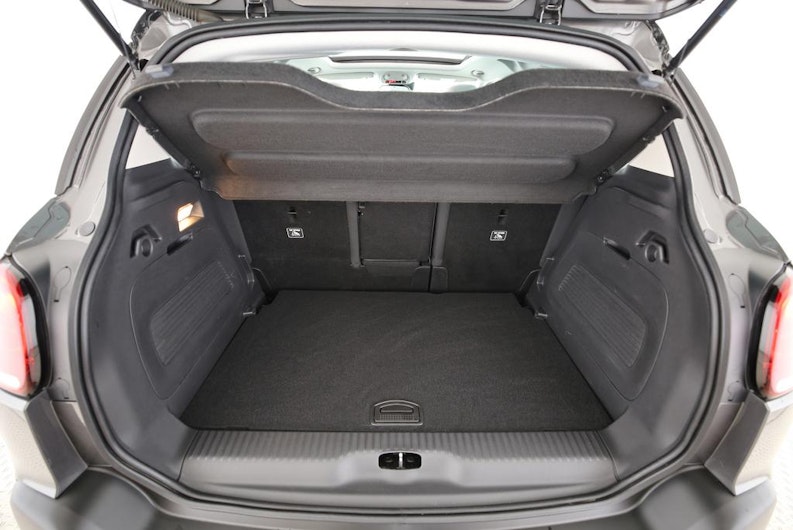 Vehicle image CITROEN C3