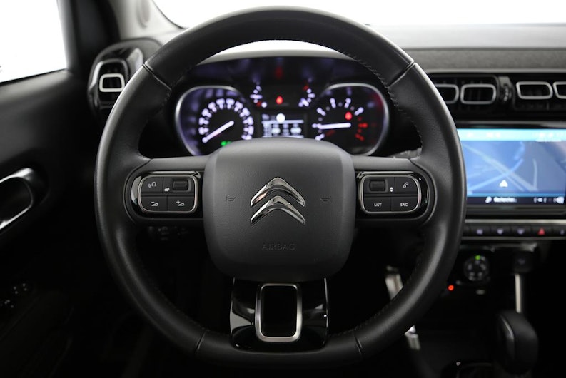 Vehicle image CITROEN C3