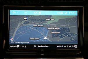 Vehicle image CITROEN C3 Aircross 1.2 PureTech 130 Shine Pack