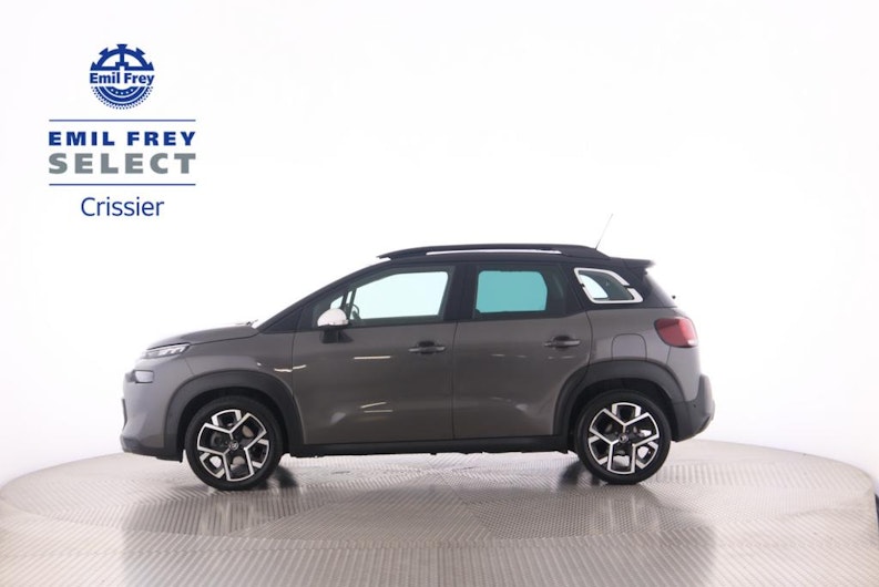 Vehicle image CITROEN C3