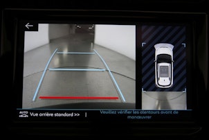 Vehicle image CITROEN C3 Aircross 1.2 PureTech 130 Shine Pack