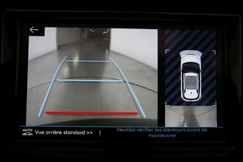 Vehicle image CITROEN C3