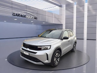 Vehicle image OPEL FRONTERA 0