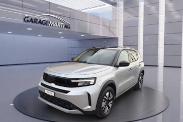 Vehicle image OPEL FRONTERA 0 Vehicle image OPEL FRONTERA 0