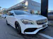 Mercedes-Benz CLA 45 AMG 4m Shooting Brake