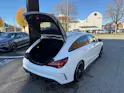 Mercedes-Benz CLA 45 AMG 4m Shooting Brake