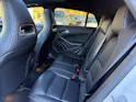 Mercedes-Benz CLA 45 AMG 4m Shooting Brake