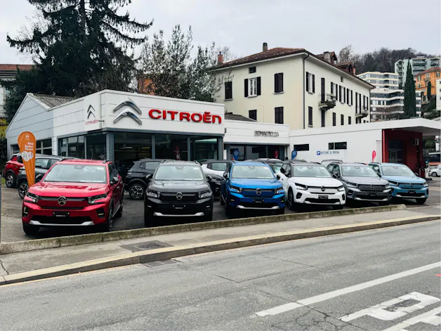 Citroën NEW C3 1.2 Turbo PLUS