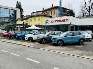 Citroën NEW C3 1.2 Turbo PLUS