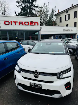 Citroën NEW C3 1.2 Turbo PLUS