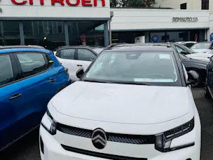 Citroën NEW C3 1.2 Turbo PLUS