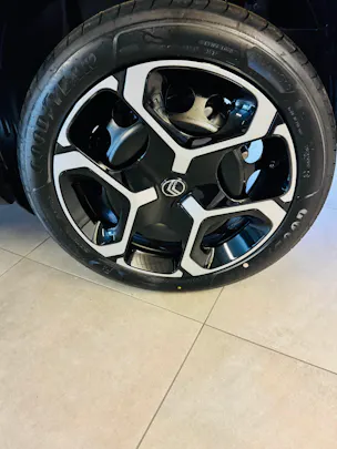 Citroën NEW C3 1.2 Turbo PLUS