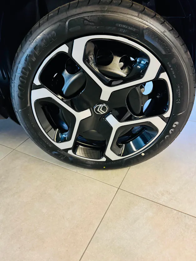 Citroën NEW C3 1.2 Turbo PLUS