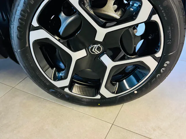 Citroën NEW C3 1.2 Turbo PLUS
