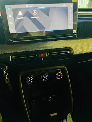 Citroën NEW C3 1.2 Turbo PLUS