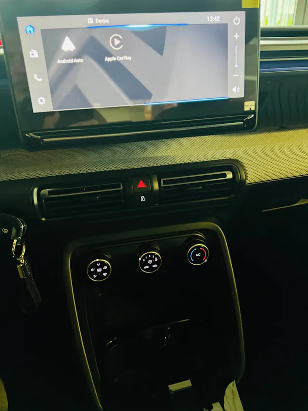 Citroën NEW C3 1.2 Turbo PLUS