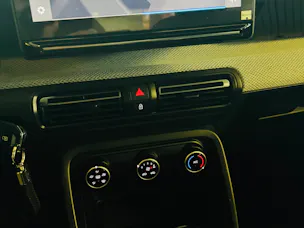 Citroën NEW C3 1.2 Turbo PLUS